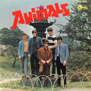animals
