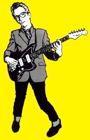 Elvis Costello