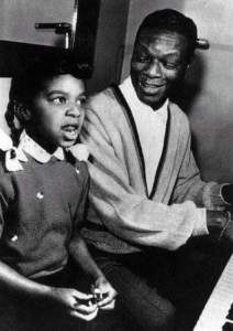 (3) Unforgettable, Natalie Cole