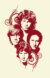 the doors The Doors Move On.