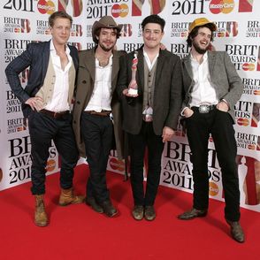 Mumford and Sons