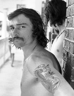 Dickey Betts